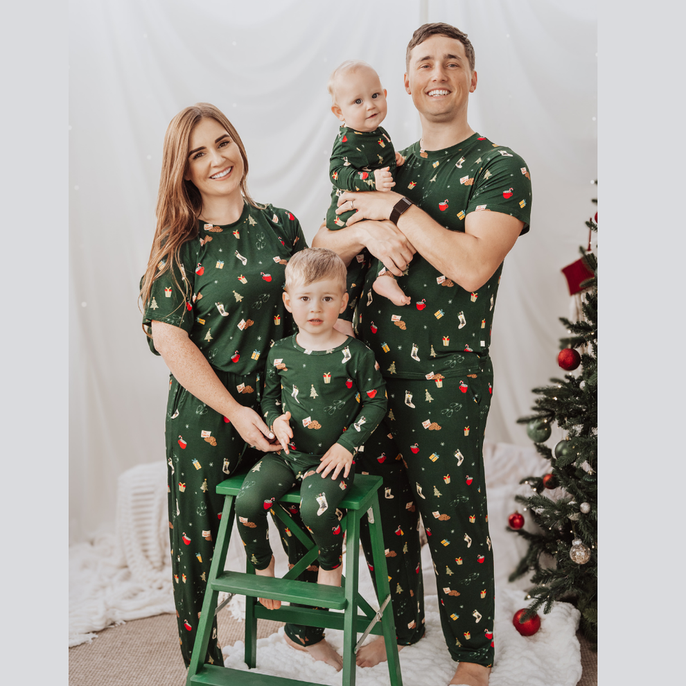 Hushabye

Bamboo Pajamas in Night Before X-Mas