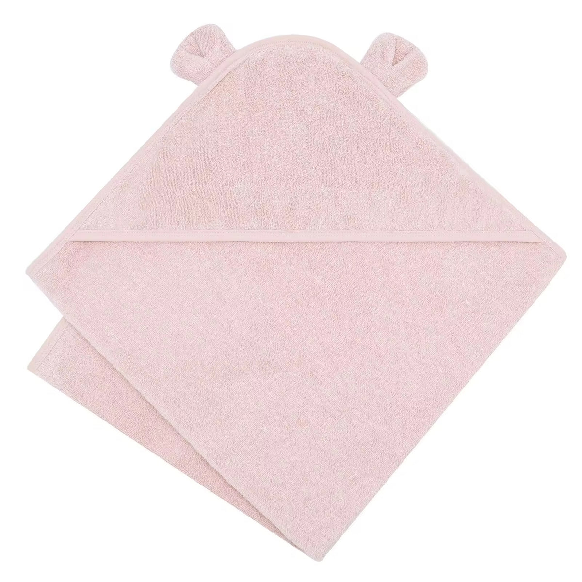 Personalised Baby Gift Box – Hooded Towel & Stacking Cups