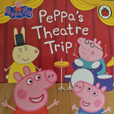 The Amazing Peppa Pig Collection:Peppa’s Theatre Trip