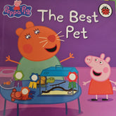 The Amazing Peppa Pig Collection:The Best Pet