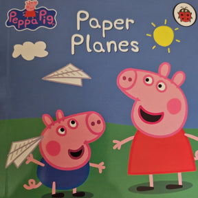 The Amazing Peppa Pig Collection:Paper Planes