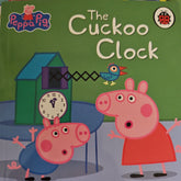 The Amazing Peppa Pig Collection:The Cuckoo Clock