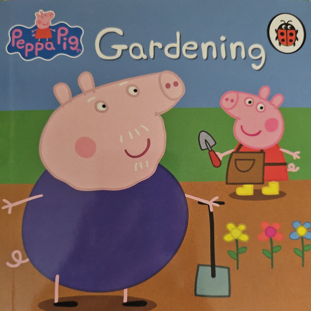 The Amazing Peppa Pig Collection:Gardening