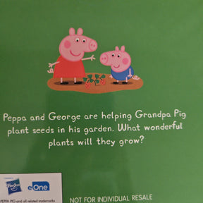 The Amazing Peppa Pig Collection:Gardening