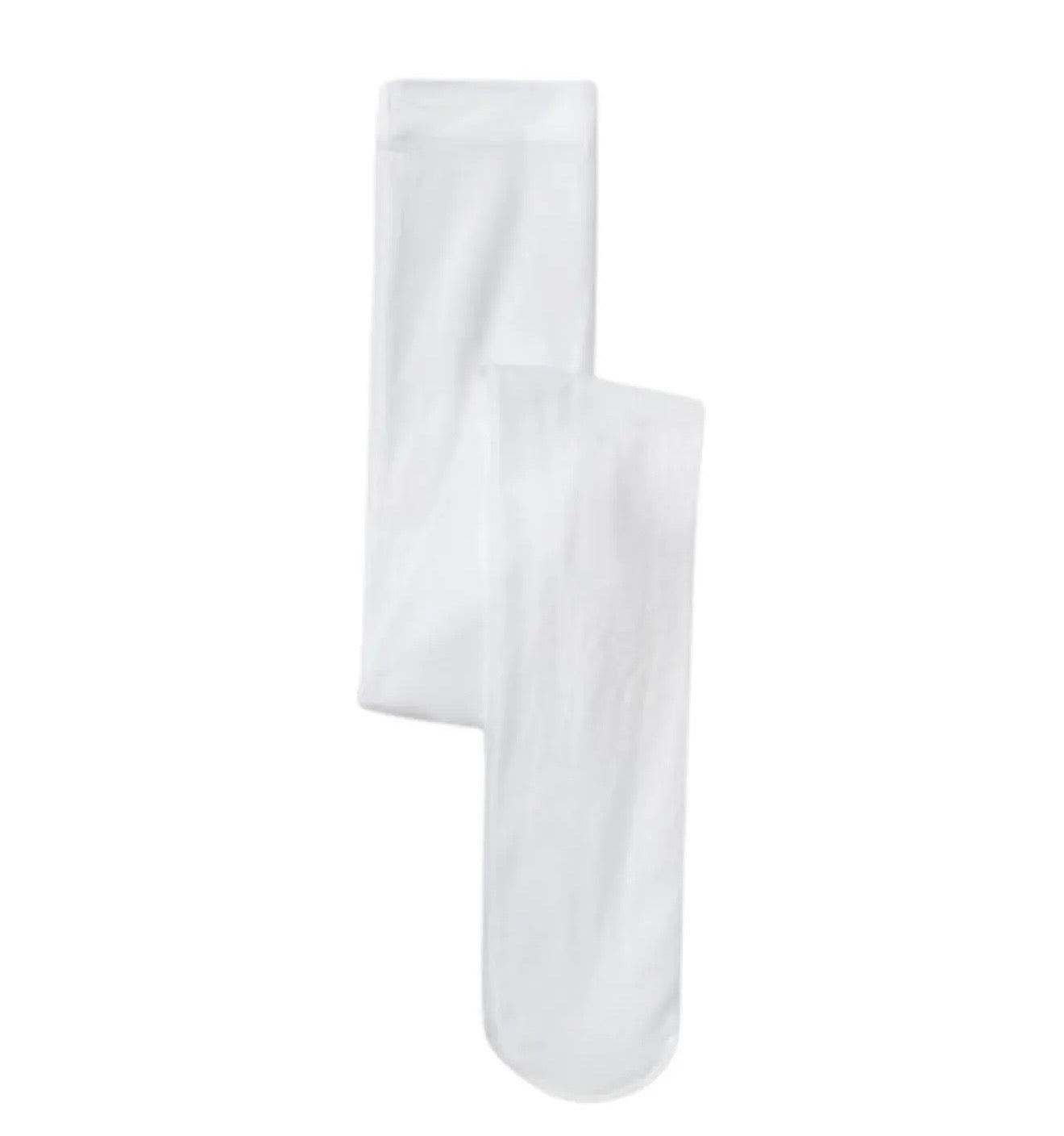 Girls Tear-Resistant Ballet Tights