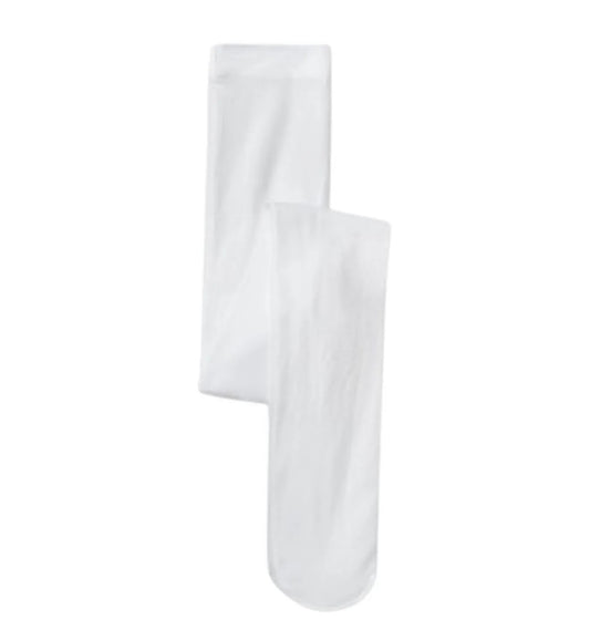 Girls Tear-Resistant Ballet Tights