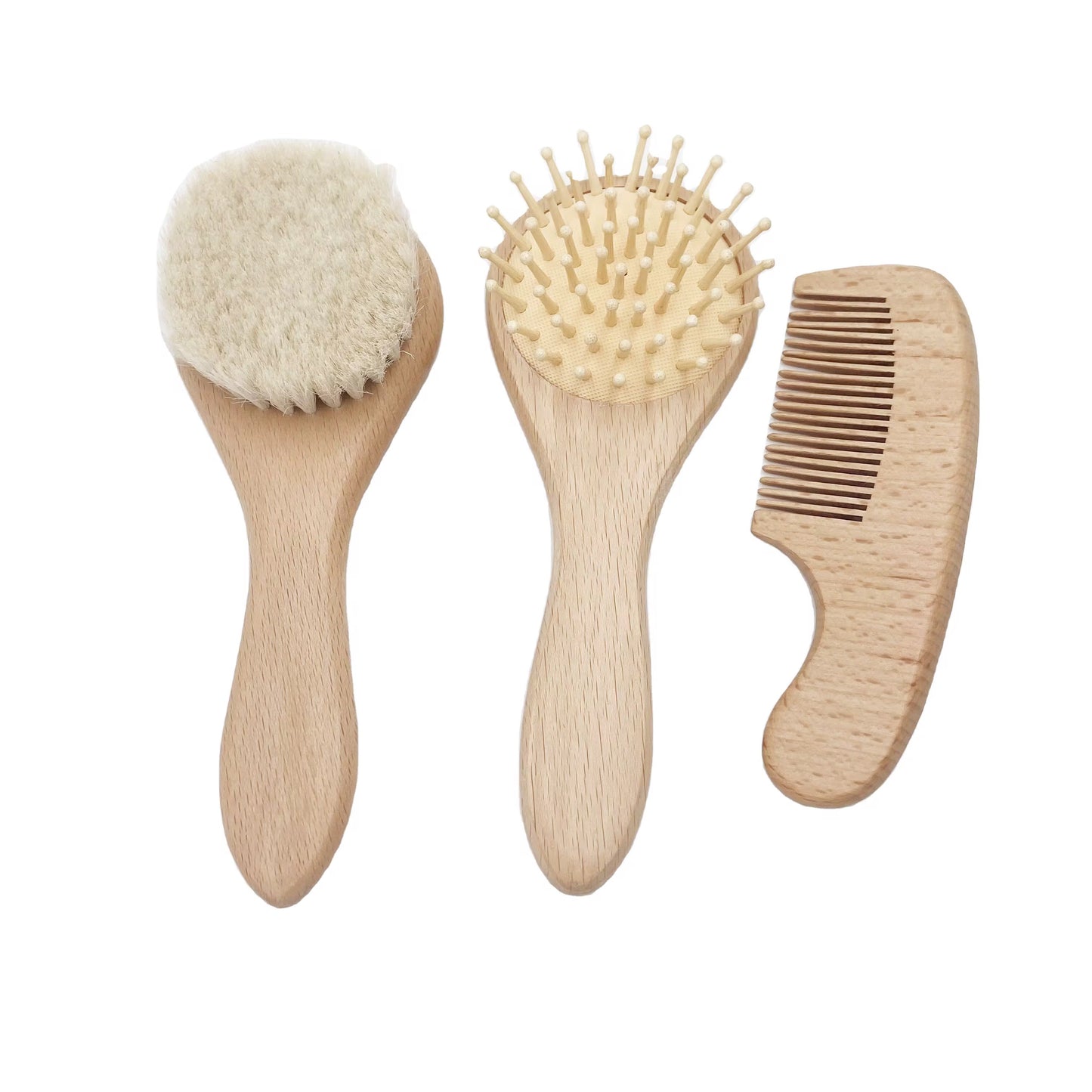 The Little Bear Luxury Bath Set