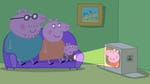 The Incredible Peppa Pig Collection:The Power Cut