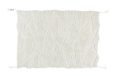 Enkang Woolable Rug-Ivory- XL