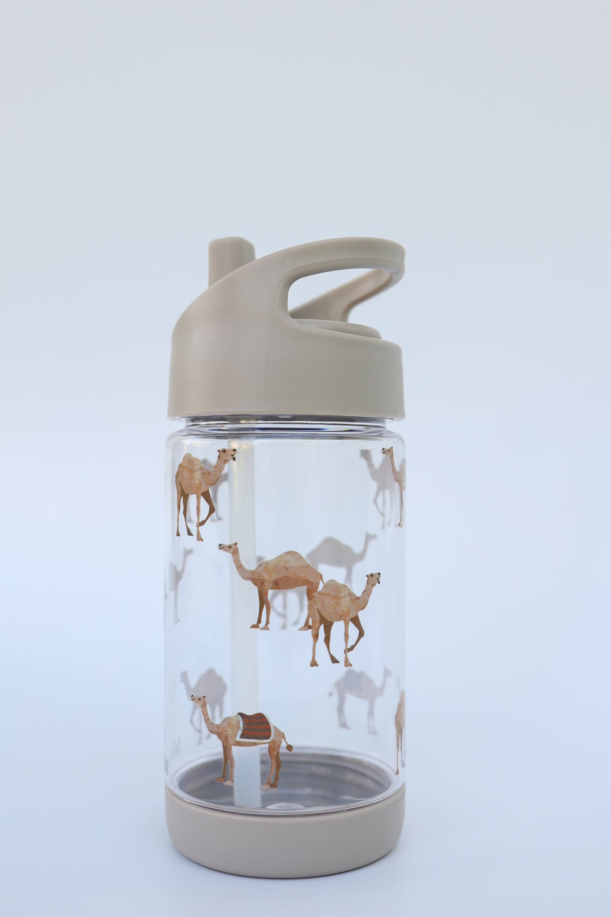 Environmental Friendly Tristan Water Bottles