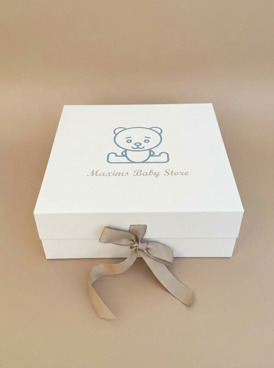 Pure & Cozy Newborn Bundle- Blue