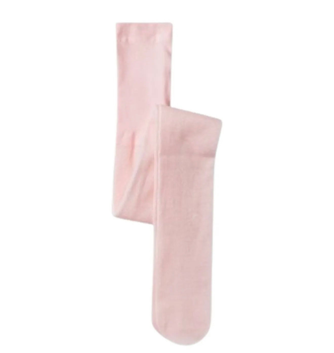 Girls Tear-Resistant Ballet Tights