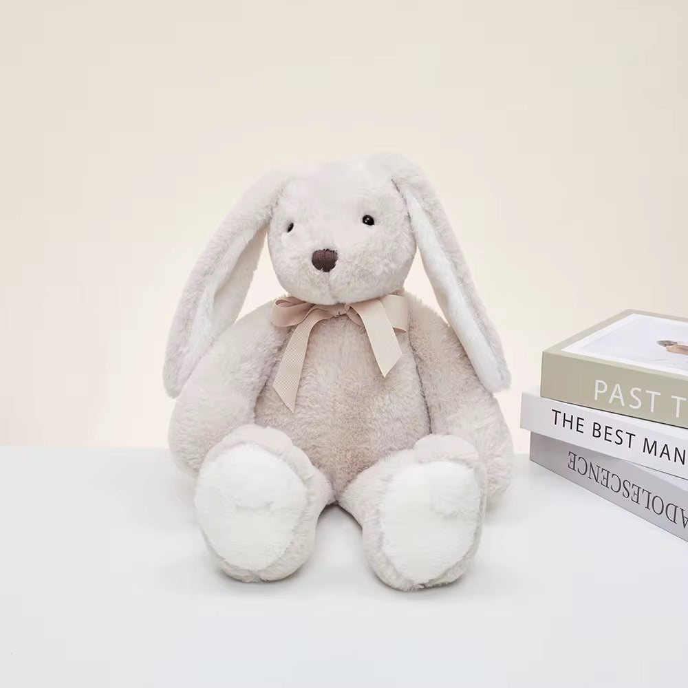 Extra Large Personalised Keepsake Bunny – 45cm Soft Plush Rabbit