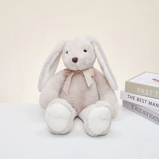 Extra Large Personalised Keepsake Bunny – 40cm Soft Plush Rabbit