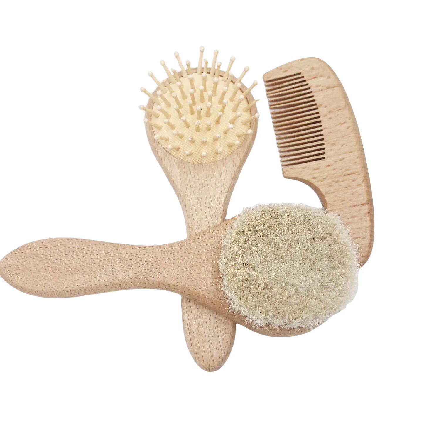 The Little Bear Luxury Bath Set