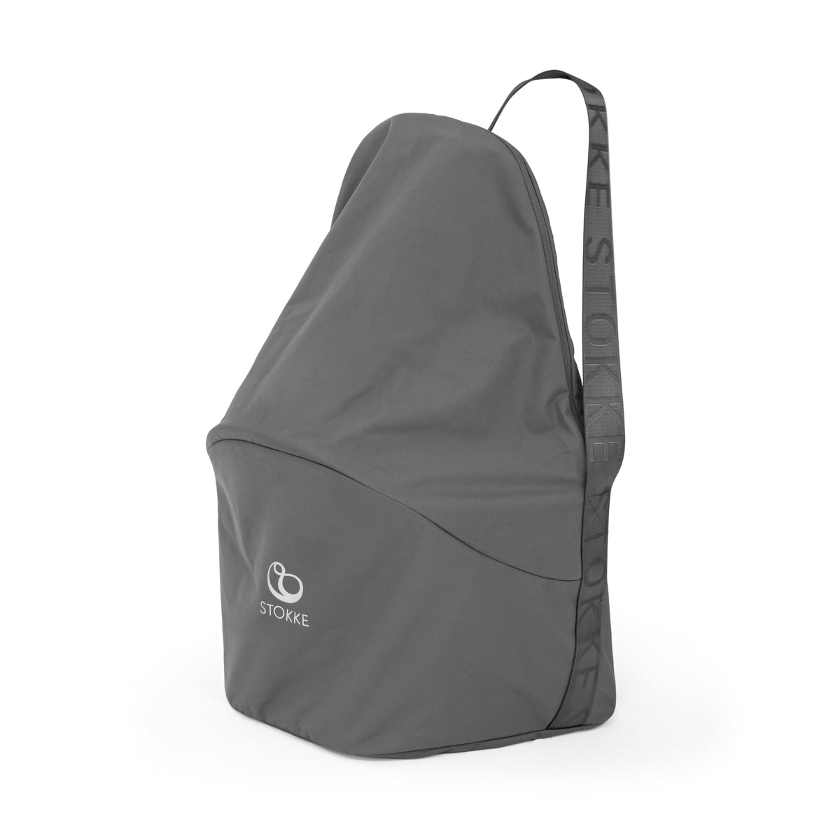 Stokke Clikk High Chair Travel Bag – Dark Grey