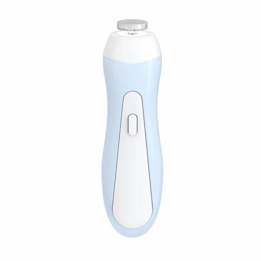 MAXIM Baby Electric Nail Trimmer & Nail File with LED Light
