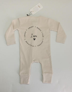 Elli Junior I am Collection:Romper