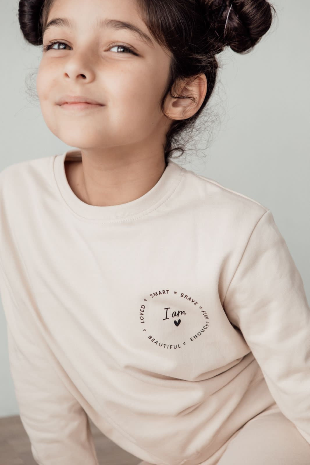 Elli Junior I am Collection:Jumper