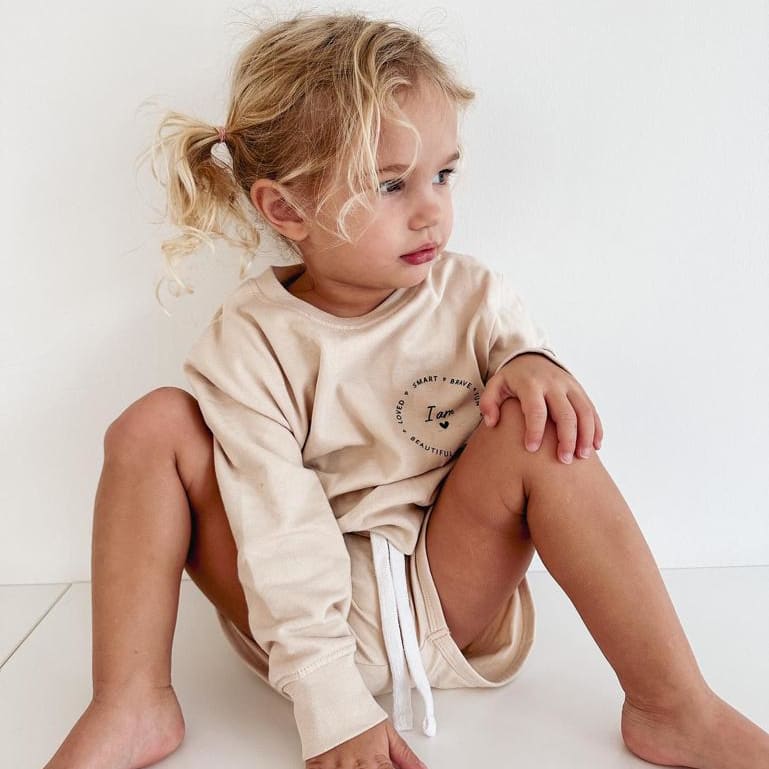 Elli Junior I am Collection:Shorts