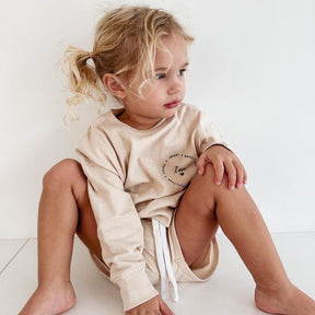 Elli Junior I am Collection:Jumper