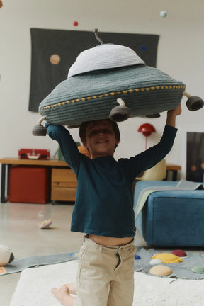 UFO Basket