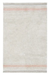 Washable Rug - Gastro Rose