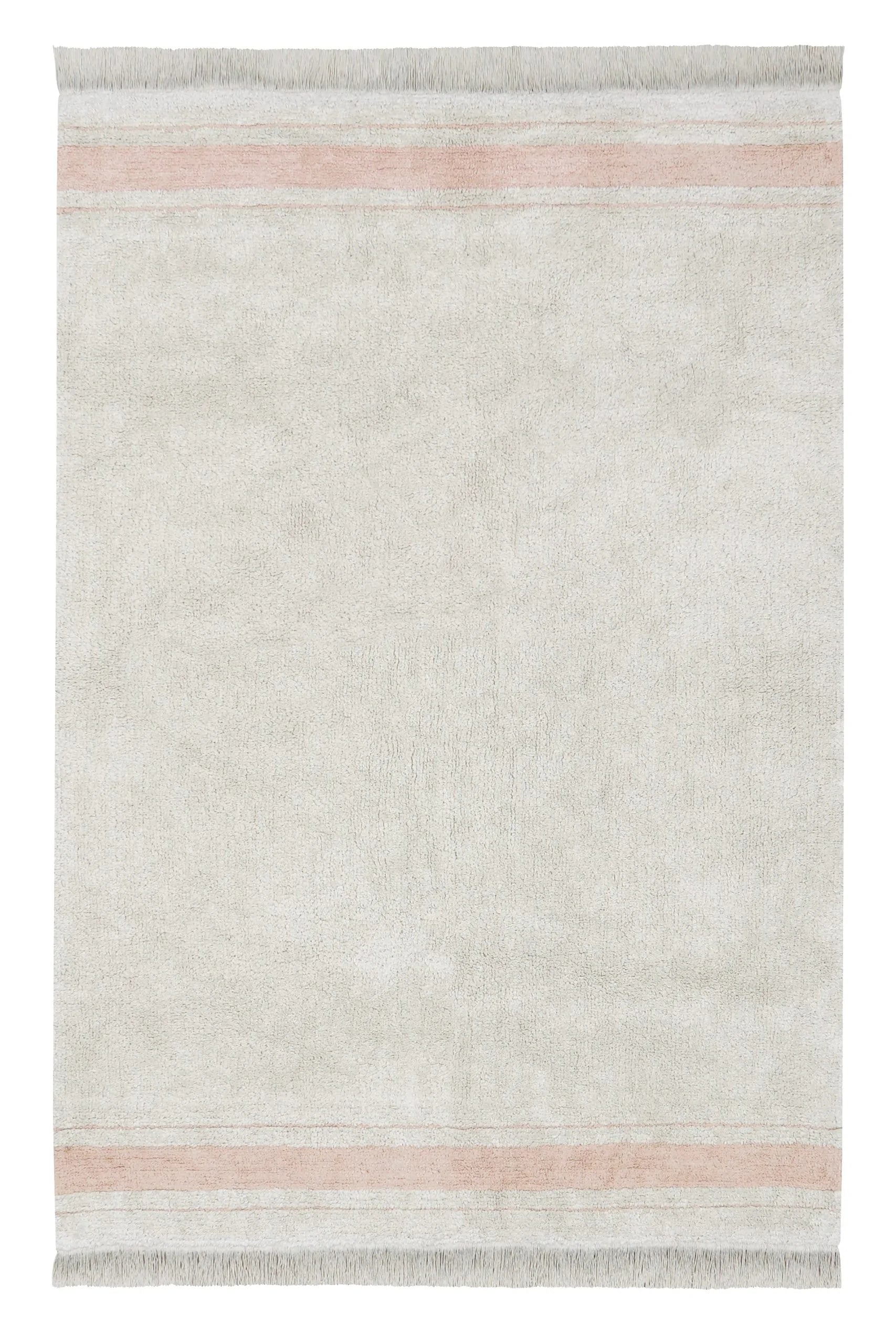 Washable Rug - Gastro Rose