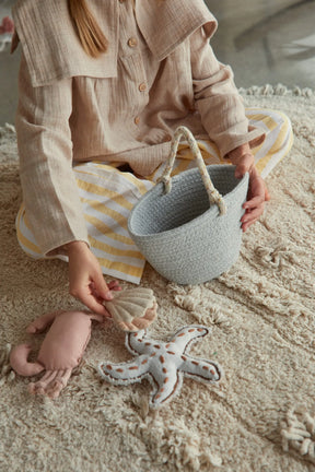 Island - Washable Playrug