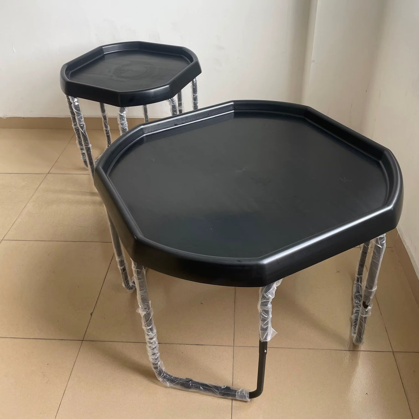 Multi-Purpose Tuff Tray Sensory Table – Re-stocking again soon