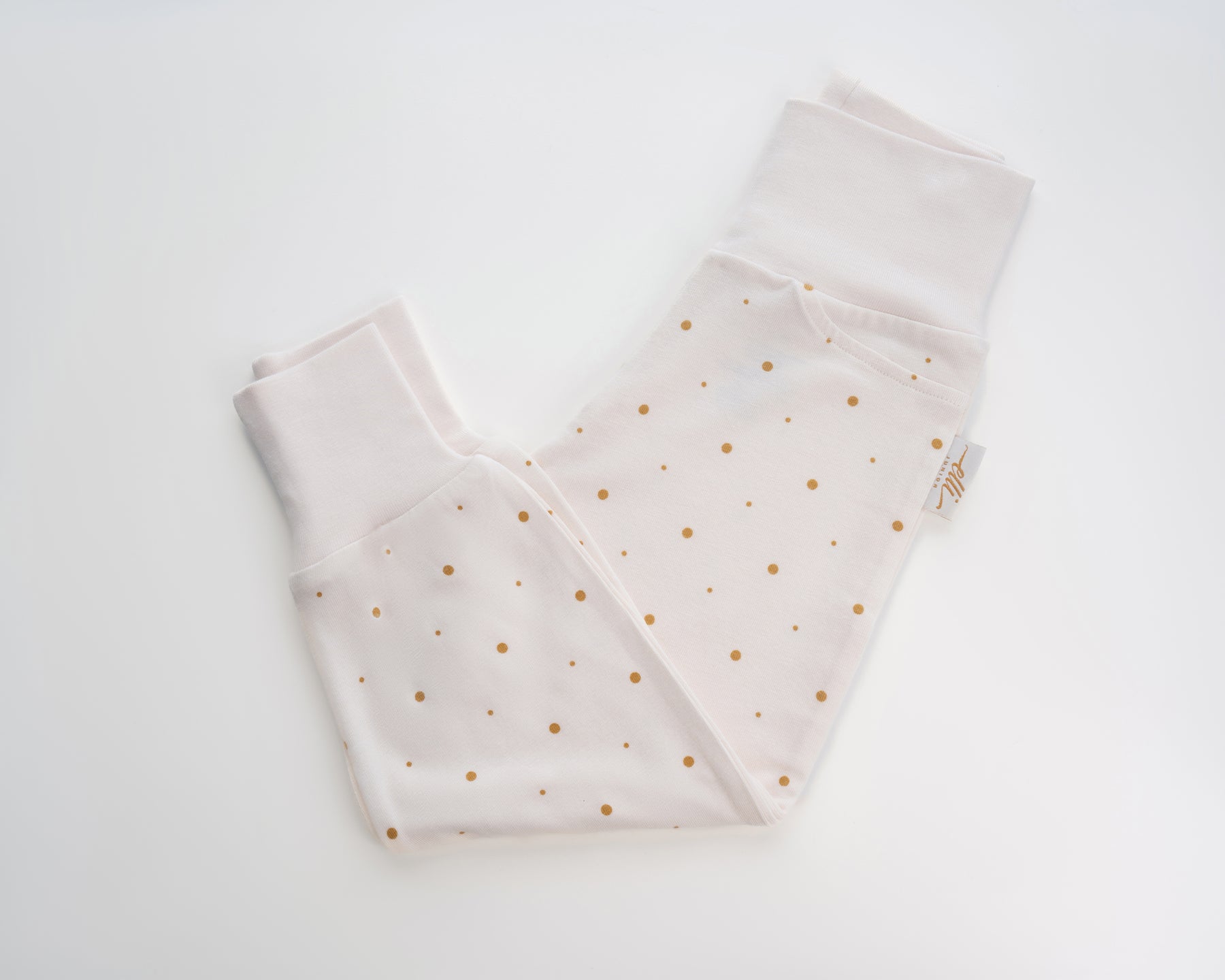 Dot Collection: Trousers/ Baby Pants