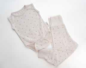 Elli Junior Dot Collection: Trousers/ Baby Pants