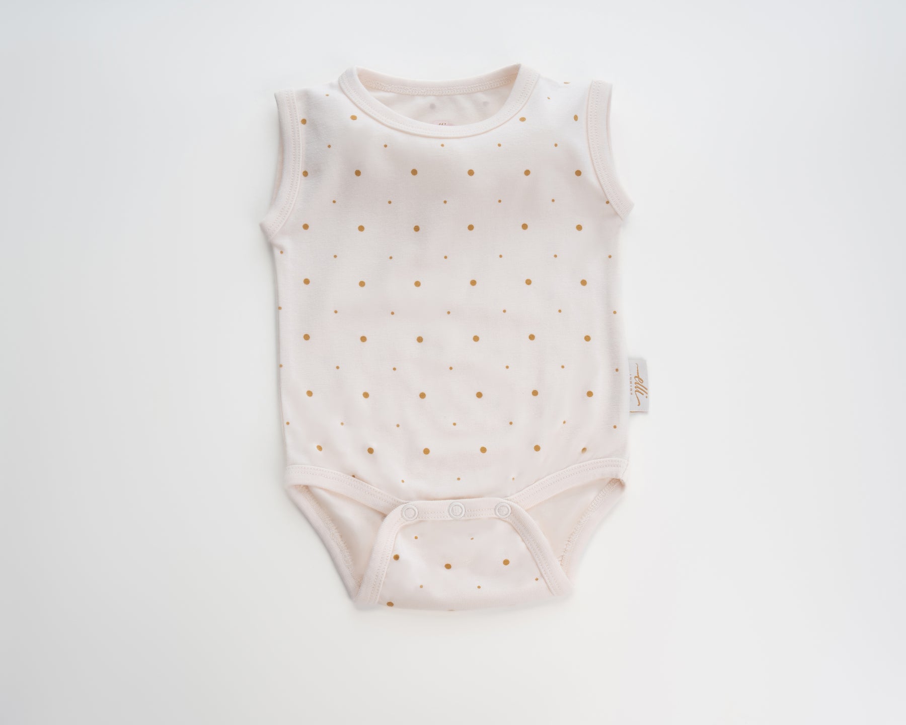 Elli Junior Dot Collection:Tank