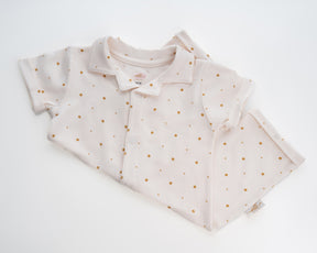 Elli Junior Dot Collection: Shirt Suit