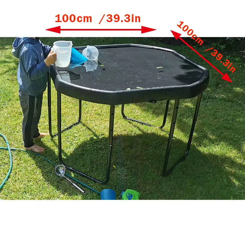 Multi-Purpose Tuff Tray Sensory Table – Re-stocking again soon