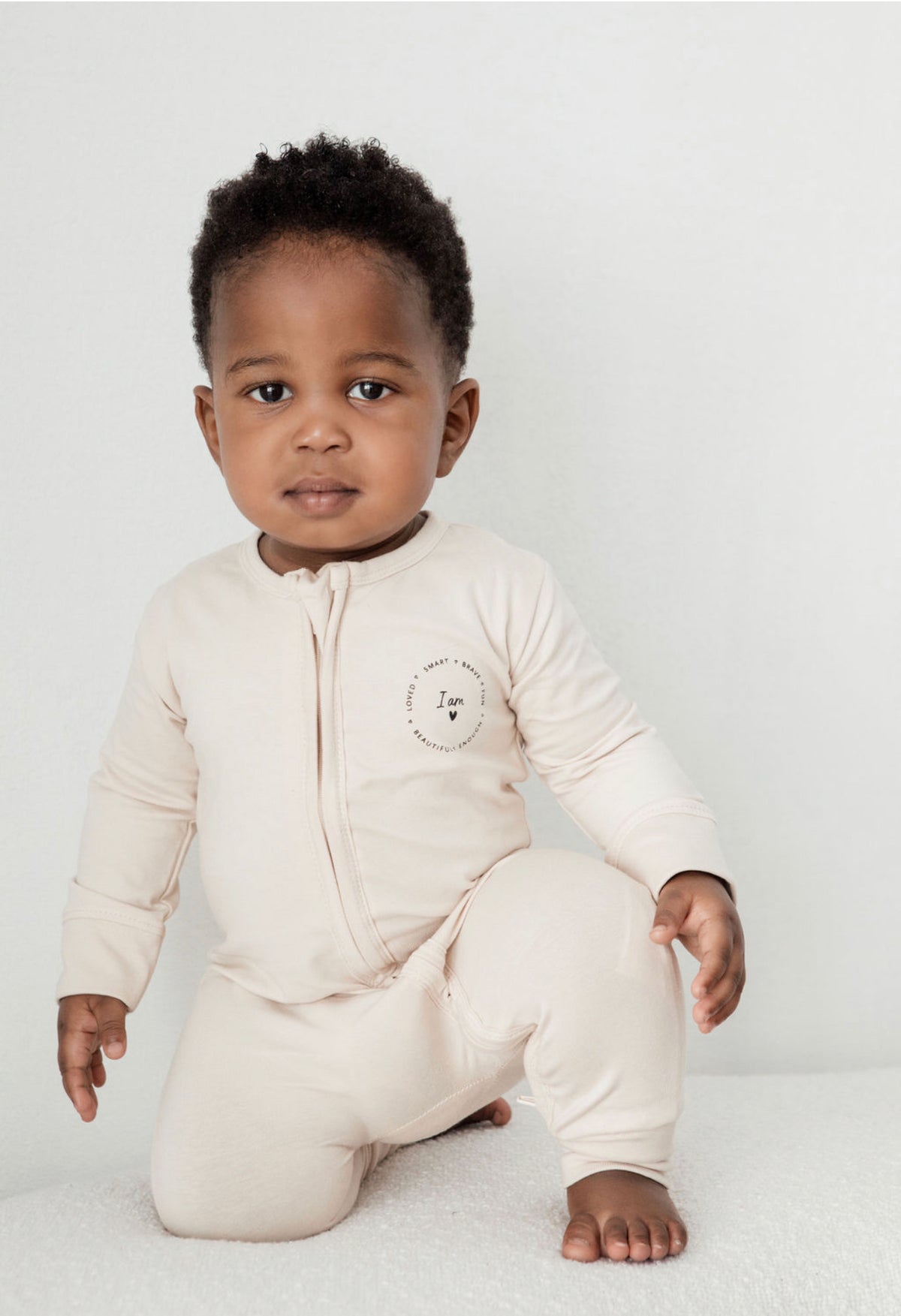 Elli Junior I am Collection:Romper