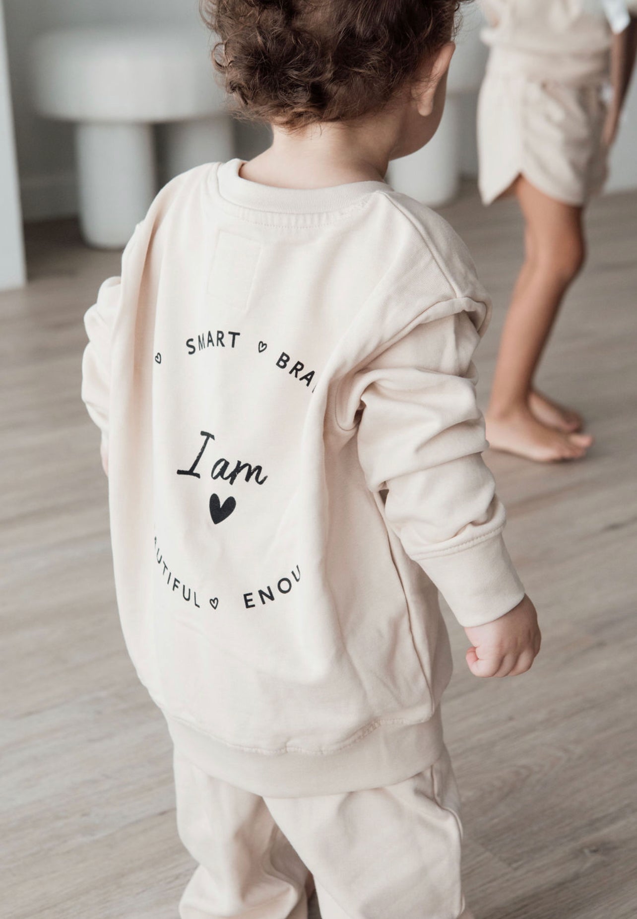 Elli Junior I am Collection:Jumper