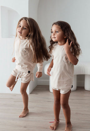 Elli Junior I am Collection:Shorts