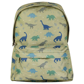 A Little Lovely Company-Mini Backpack-Dinosaurs