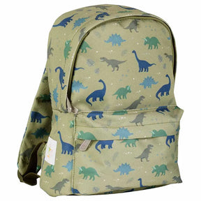 A Little Lovely Company-Mini Backpack-Dinosaurs