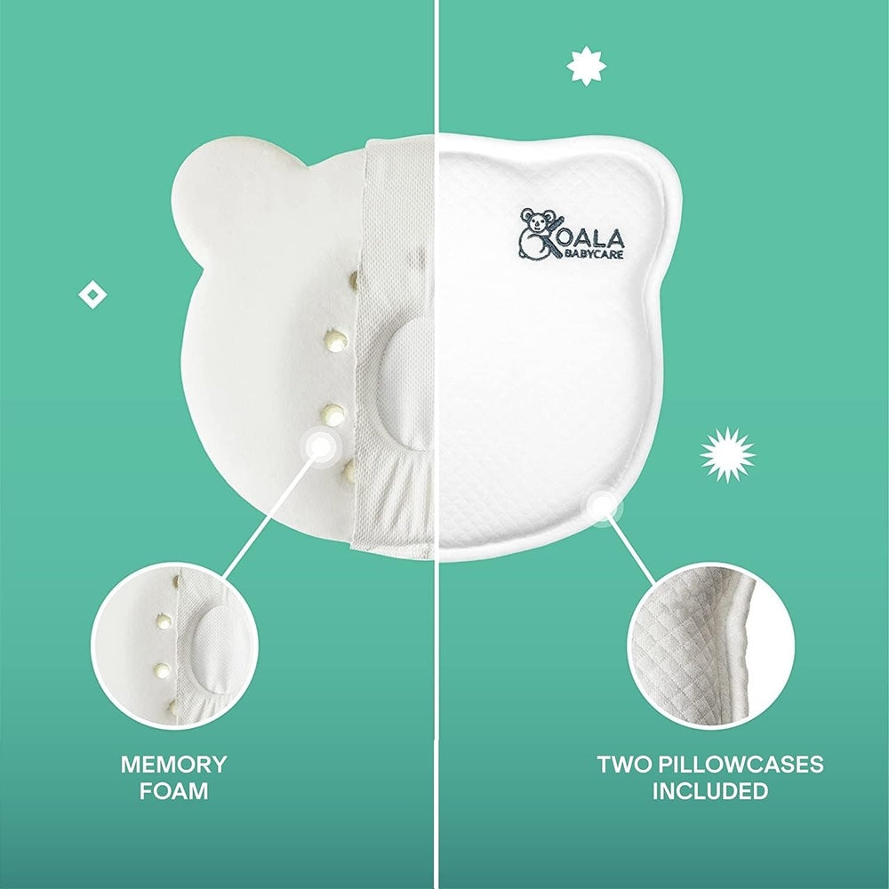 PERFECT HEAD AIR Pillow