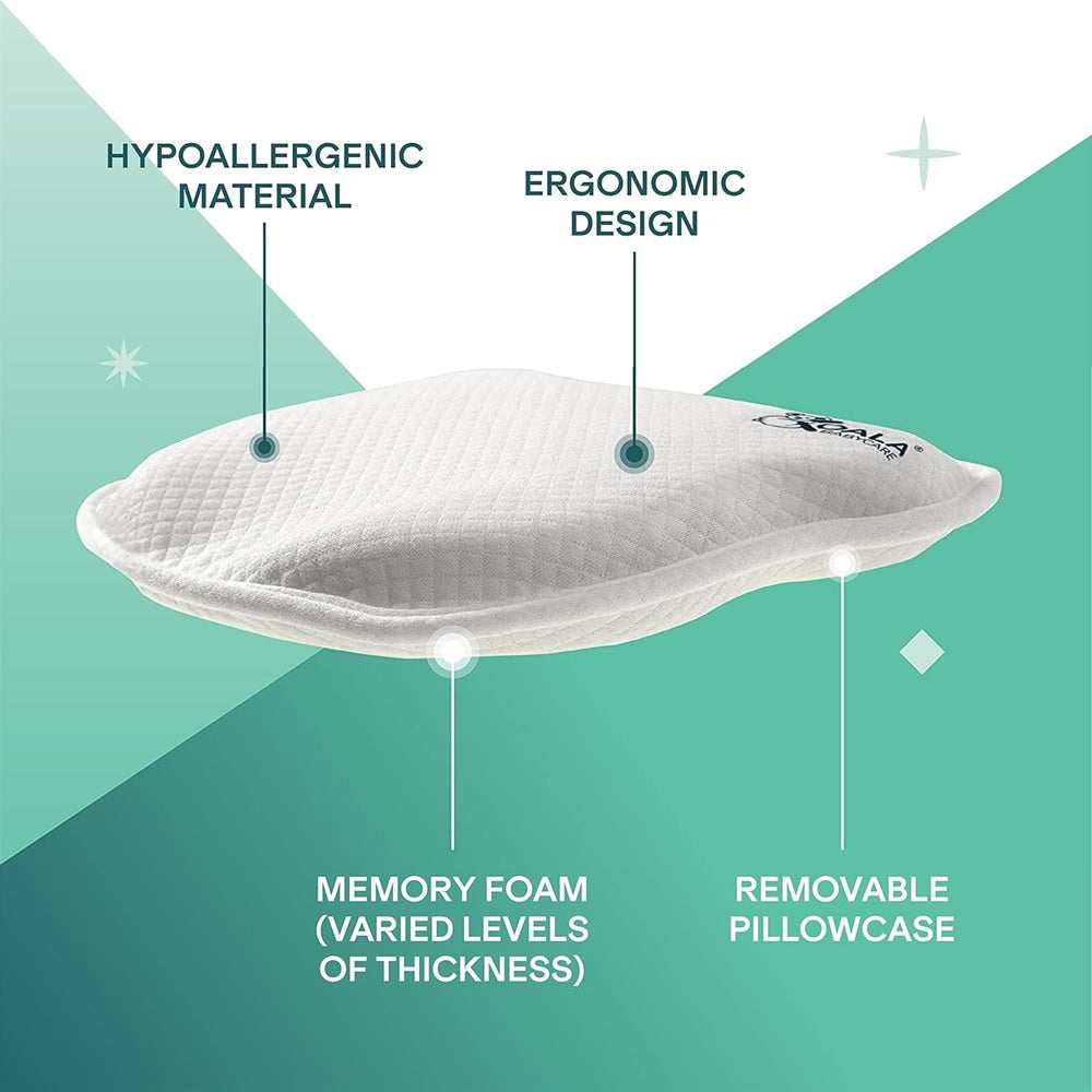 PERFECT HEAD AIR Pillow