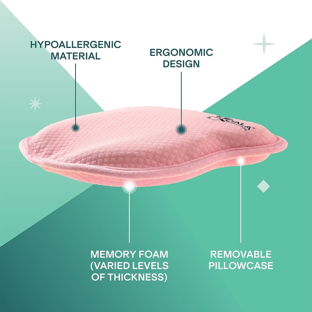 PERFECT HEAD AIR Pillow