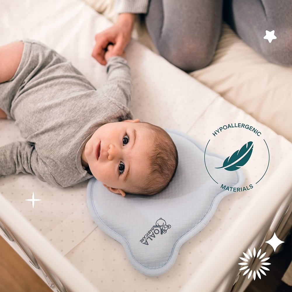 PERFECT HEAD AIR Pillow