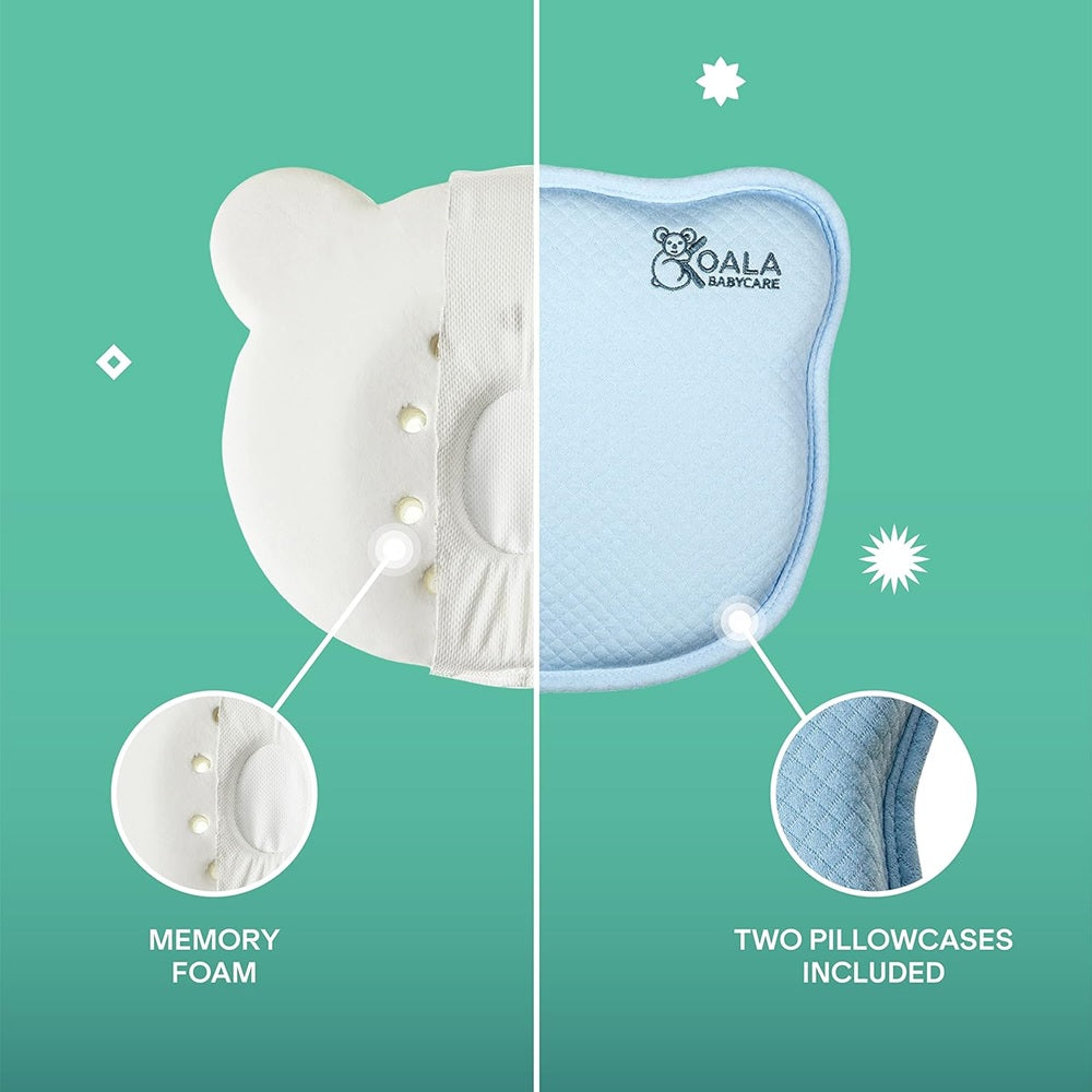 PERFECT HEAD AIR Pillow