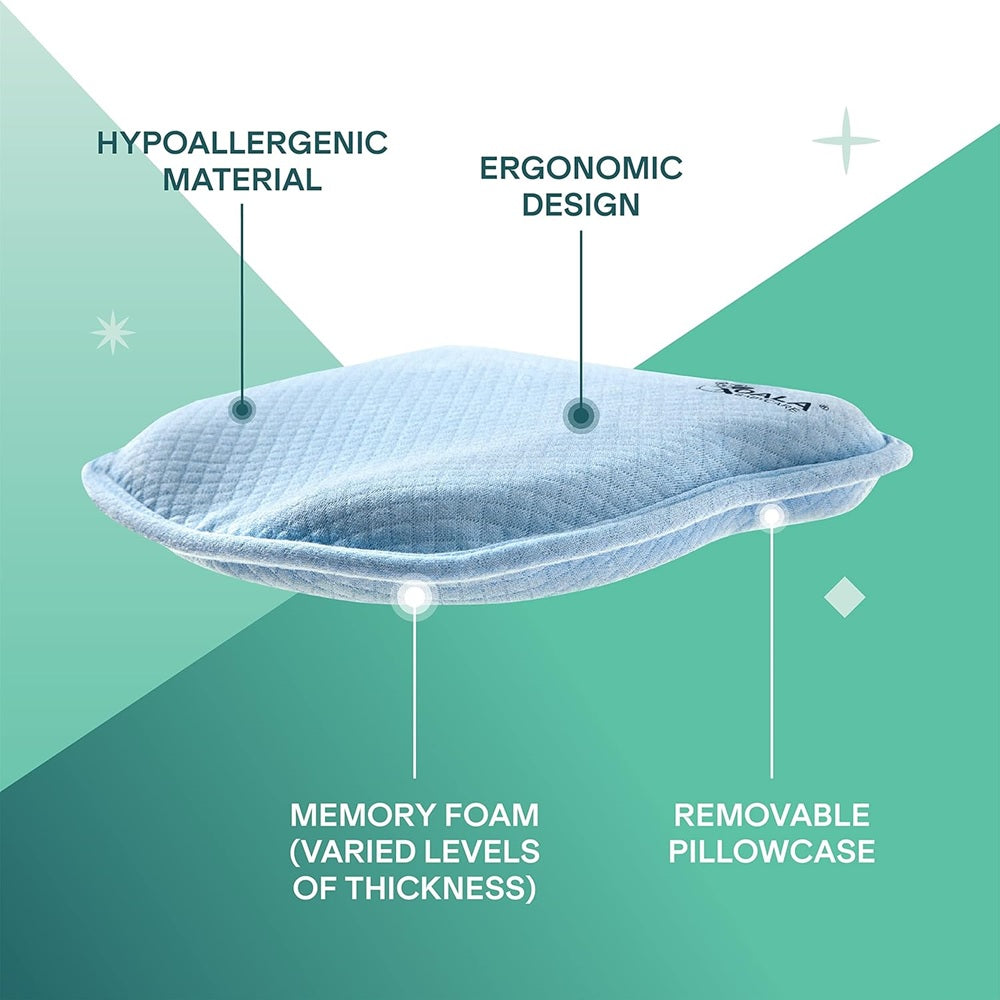 PERFECT HEAD AIR Pillow