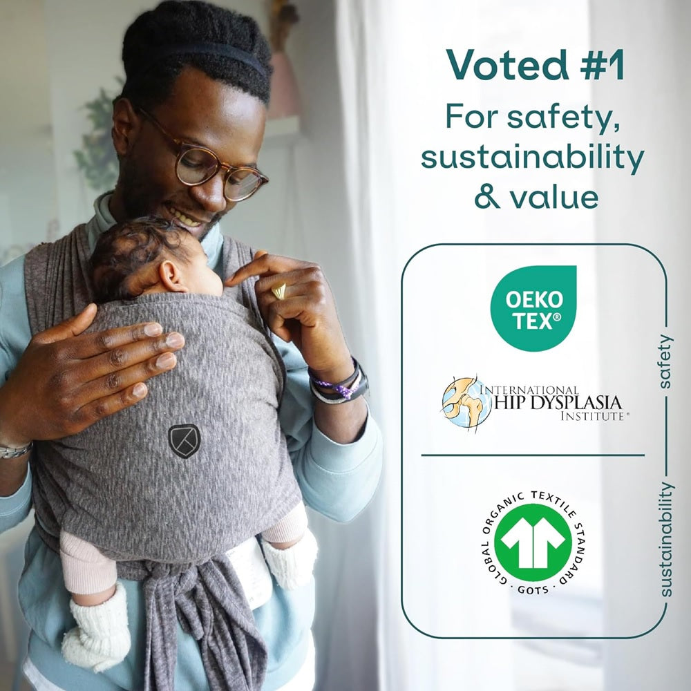 Cuddle Band 2 Sling Baby Carrier