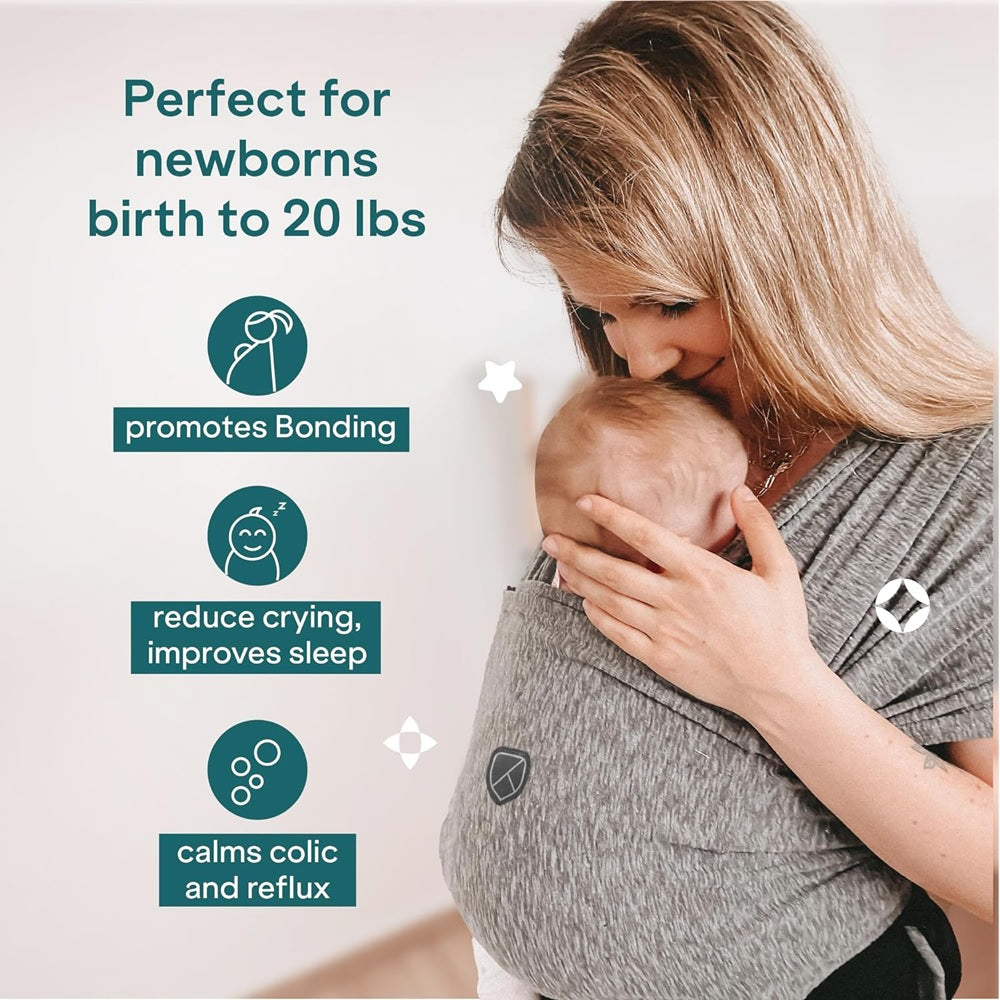 Cuddle Band 2 Sling Baby Carrier