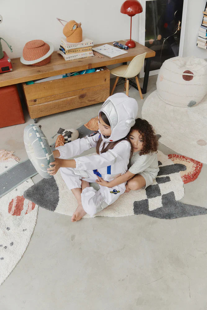 Rocket - Washable Rug