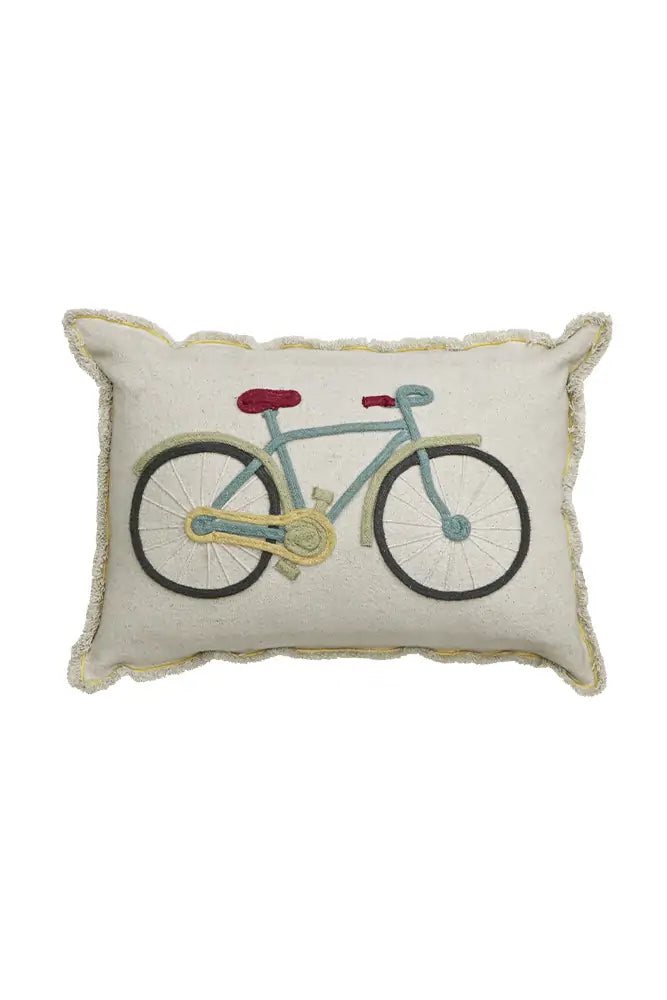 Bike Floor Cushion